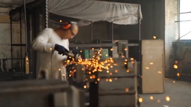 Завод по производству котлов ДТМ Турбо смотреть онлайн