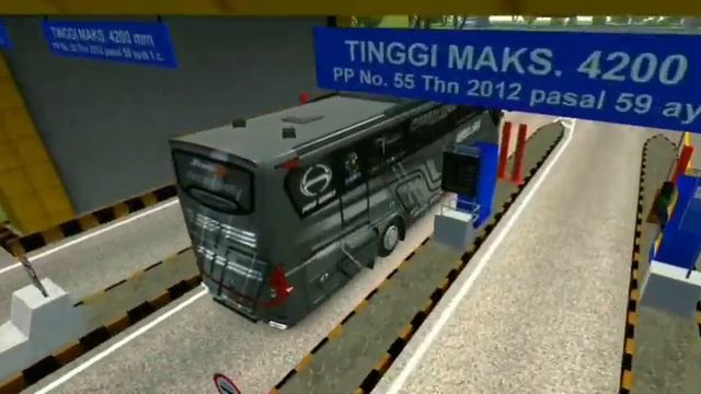 NEW HIGHWAY MAP MOD RELEASED ?|EXPLORE JAVA |FULL DETAILED VIDEO смотреть онлайн