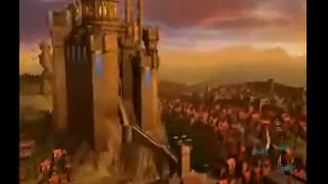 Heroes of Might & Magic V Gameplay + EXTRAS! смотреть онлайн
