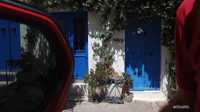 Actuoto: Volkswagen Up! Le Loup Dans La Bergerie. L’intérieur (2/3)