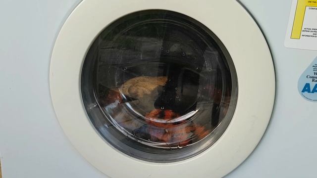 LG Cleanmaster 7kg Blanket Cycle смотреть онлайн