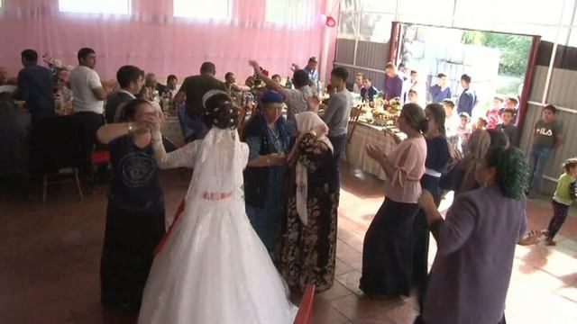 Цыгане в Сызрани Ваня Чувас 1 часть