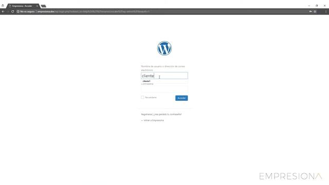 WordPress: Cómo crear roles de usuarios nuevos y modificar sus permisos смотреть онлайн