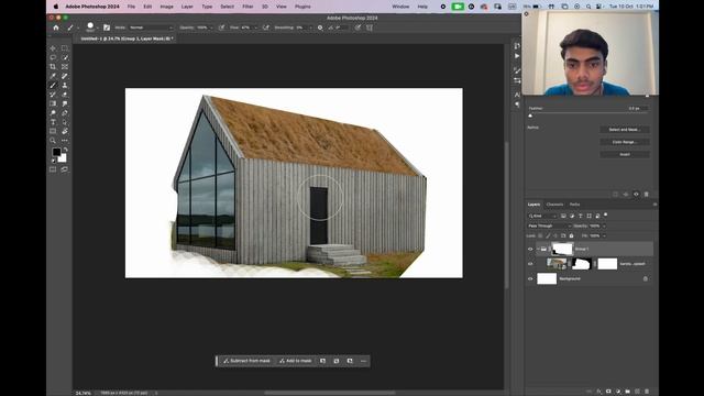 You Can Clip a Layer on A Clipped Layer! смотреть онлайн