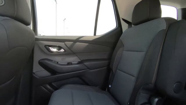 2019 CHEVROLET TRAVERSE AWD 1LT - New SUV For Sale - Hudson, WI смотреть онлайн