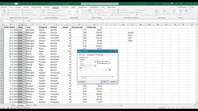 Top 10 Excel tips die je niet wilt missen! ? смотреть онлайн