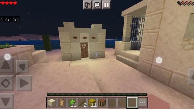 играю в Майнкрафт по сети с джентльменом смотреть онлайн