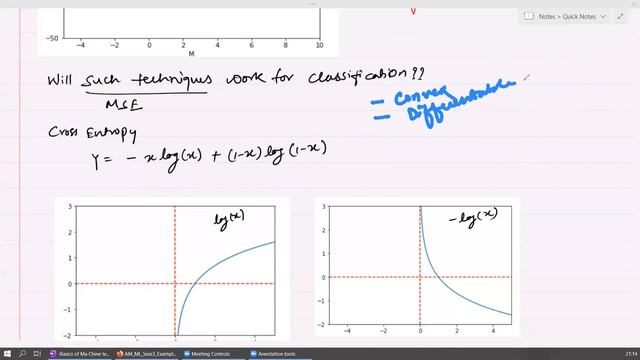 Machine Learning : Session 3 смотреть онлайн