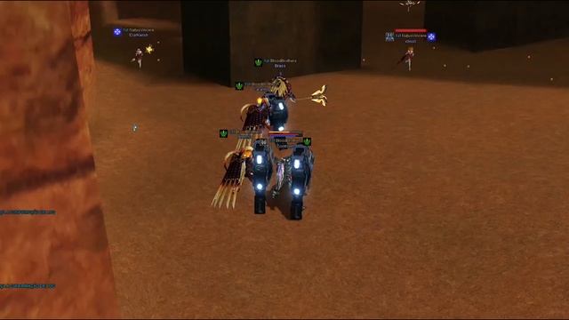 Confronto - Rf Online 4games - Serv Argo смотреть онлайн