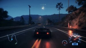Need For Speed (NFS 2015) - САМАЯ ЛУЧШАЯ МАШИНА В ИГРЕ! - Ferrari f40 (Прохождение #10)