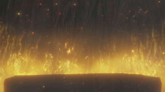Elden Ring (Lord of Frenzied Flame) Ending смотреть онлайн