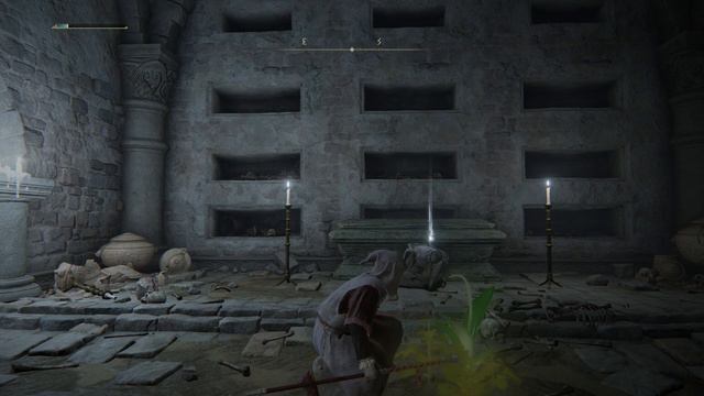 Elden Ring Second Run (PC : 4K HDR) смотреть онлайн
