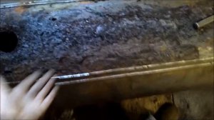 Капитальный Ремонт котла  Stropuva