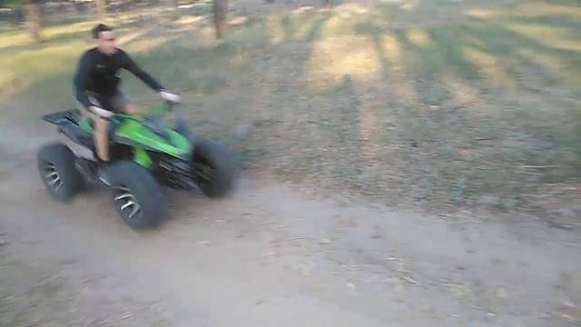 квадроцикл 250 китаец смотреть онлайн