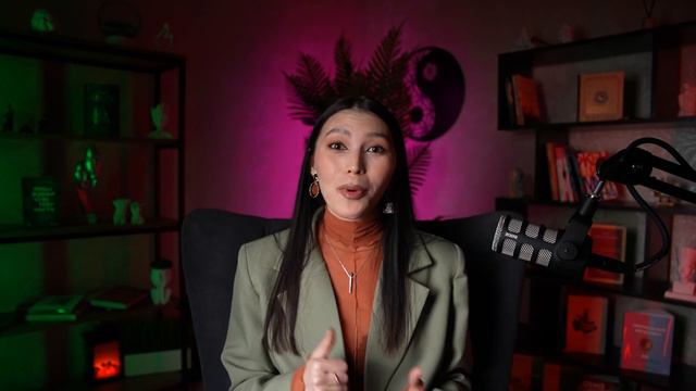 2024 ГОД КАРМЫ | ЗА ЧТО ТЕБЕ ПРИДЕТСЯ ОТВЕТИТЬ? смотреть онлайн