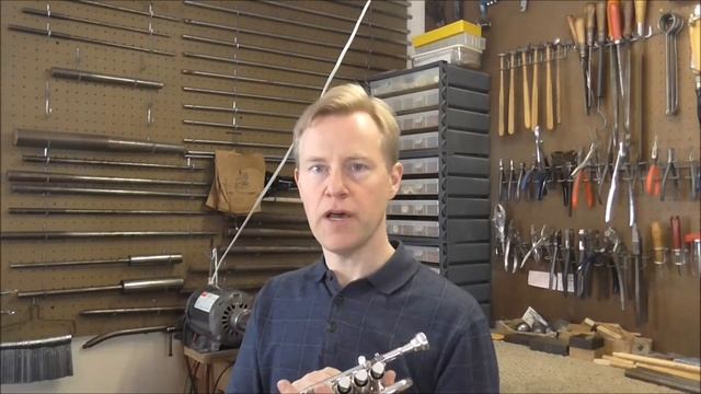 Introduction to Piccolo Trumpet смотреть онлайн