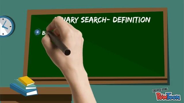 Selection Sort & Binary Search смотреть онлайн