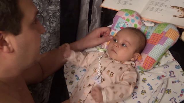 Первое Стихотворение. смотреть онлайн