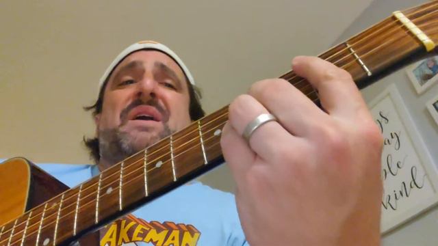 Jason Isbell Letting You Go Cover смотреть онлайн