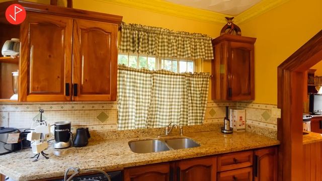 Touring an Orchard Gardens Home | Hopewell, Hanover, Jamaica смотреть онлайн