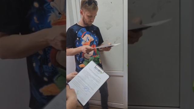 Джентльмены на Даче! Часть 1