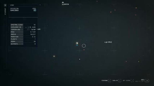 Starfield: Doing Side missions and first thoughts смотреть онлайн
