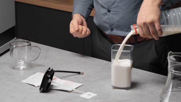 Кофемашина RED solution Colomba RCM-1550