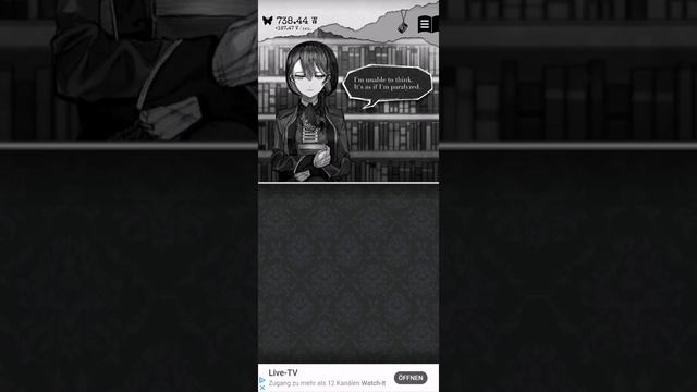 Alter Ego Extra Content Ending (4-4 Ego and Es (SE)) смотреть онлайн