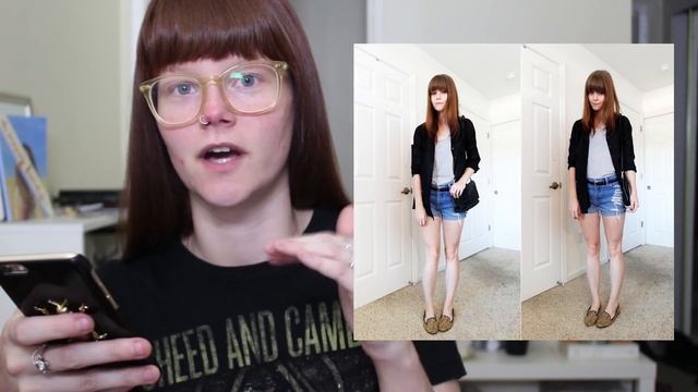 STYLE EVOLUTION | REACT TO OLD PHOTOS смотреть онлайн