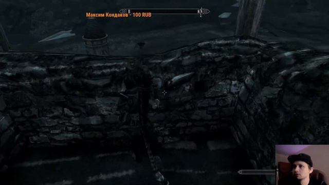 The Elder Scrolls V: Skyrim #3 смотреть онлайн
