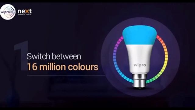 Best 5 smart bulb in India | best smart lights to buy смотреть онлайн