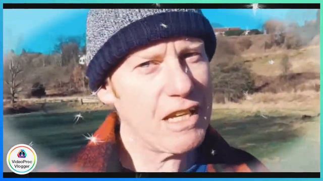 Fireball XL5 (cover) #VideoProcVlogger #freeeditor смотреть онлайн