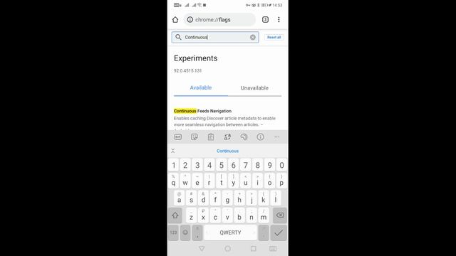 Ты ещё не включил ЭТУ ФУКНЦИЮ? Новинка от Google - ее стоит попробовать! смотреть онлайн