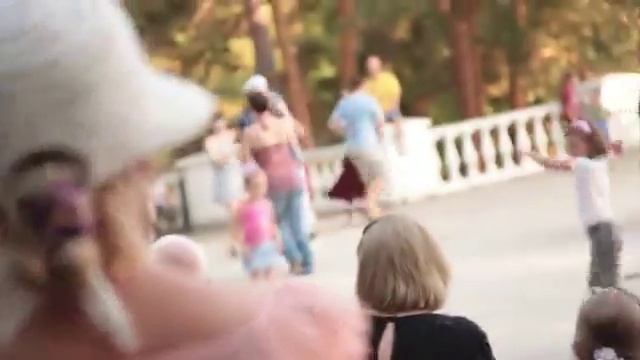 31 июля 2011 Видеоотчет с Big Salsa Open Air "Сальса пипл меджик пипл" 23 июля 2011г смотреть онлайн