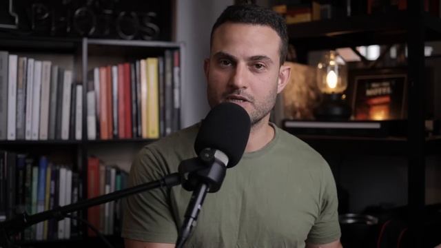 The Leica M-A смотреть онлайн