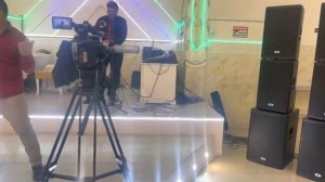 Гр Бунафш Новосибирск Туй Муборак 2023