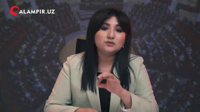 REFERENDUM KATTALARGA QANDAY TA’SIR QILADI? смотреть онлайн
