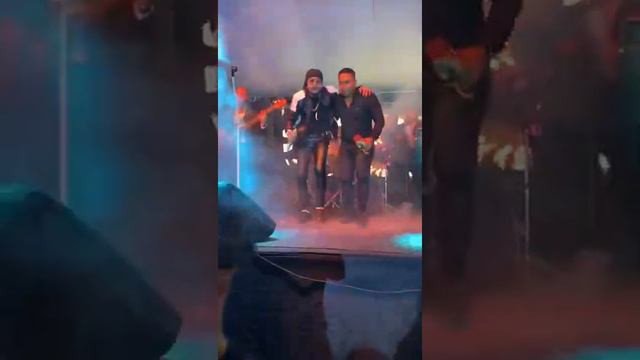 Compréndeme en vivo Toño Rosario y Mauricio Rosales смотреть онлайн