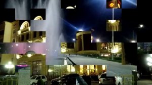 город Карши УЗБЕКИСТАН