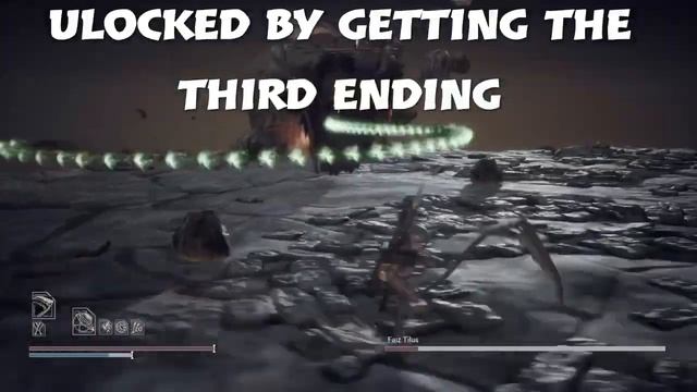 Sinner Sacrifice for Redemption Weapon Rank смотреть онлайн