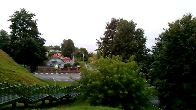 Софийский собор, Полоцк 2016 смотреть онлайн