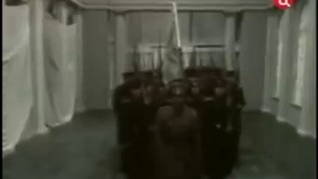 Троцкий против Сталина смотреть онлайн