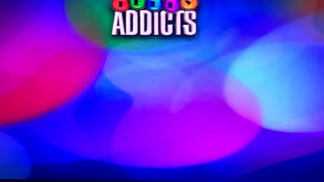 Telly Addicts Multi-Player Family Edition PS2 1 Player Game 2 смотреть онлайн