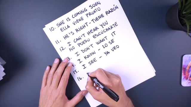 Curso de Inglés Completo Gratis de 1 Hora, Aprende Tiempos en Inglés, Cómo Hablar y Entender смотреть онлайн
