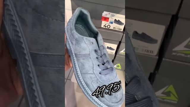 Новинки осенней обуви в магазине Мегатопинки осенней обуви в магазине Мегатоп