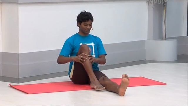 Йога. Вторая ступень 24.09.12.mkv смотреть онлайн