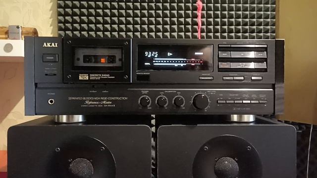 AKAI GX-95 mk2 смотреть онлайн