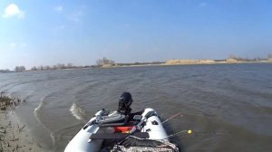 РЫБАЛКА ТЕПЕРЬ СТАНЕТ ДРУГОЙ ПРИОБРЕЛ ЭХОЛОТ  Lowrance HOOK2 4x Bullet