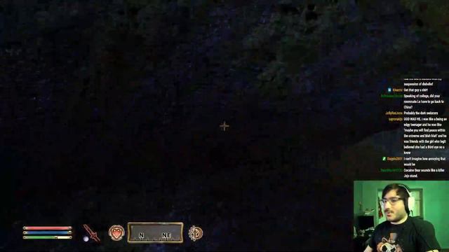 Saints or Seducers? | RANDOMIZED OBLIVION | Part 15 смотреть онлайн