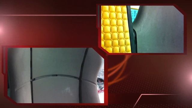 TVR GT Sagaris Project - Sparco Seats смотреть онлайн